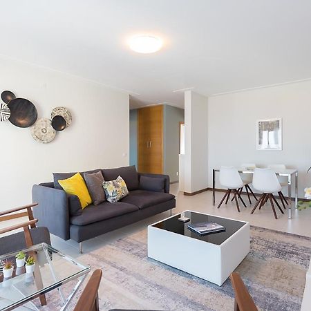 Por Do Sol Apartment Назаре Екстериор снимка