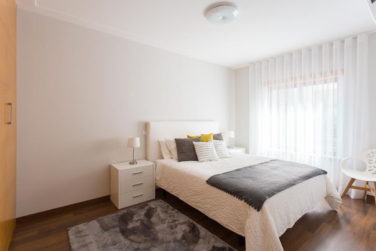 Por Do Sol Apartment Назаре Екстериор снимка